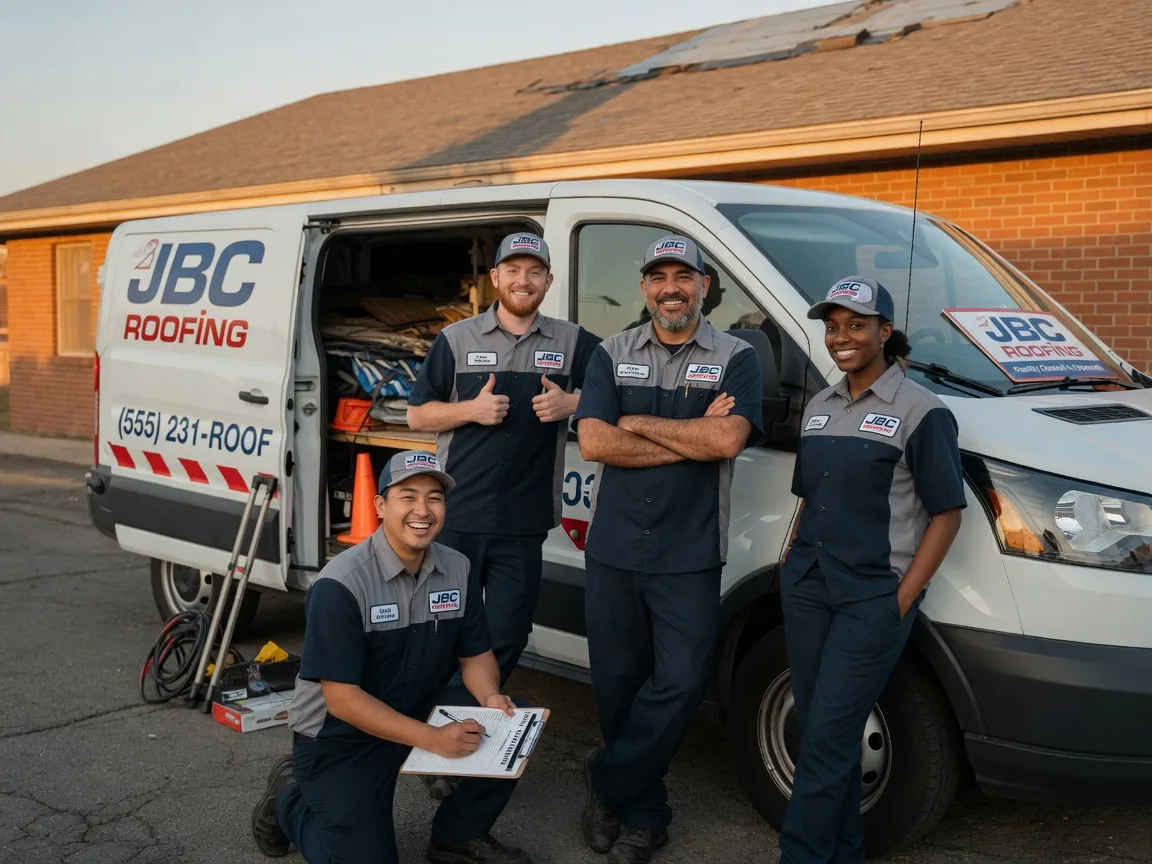 Roof Replacement company in Chaska, MN