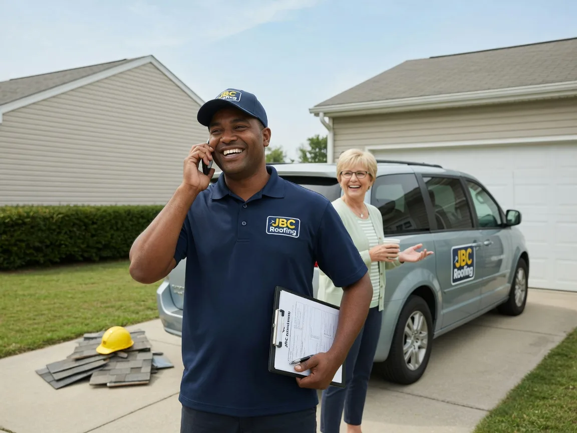 Roof Replacement Chaska, MN FAQs